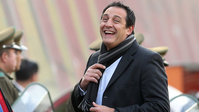 Pablo Marini será el nuevo técnico de Deportes La Serena