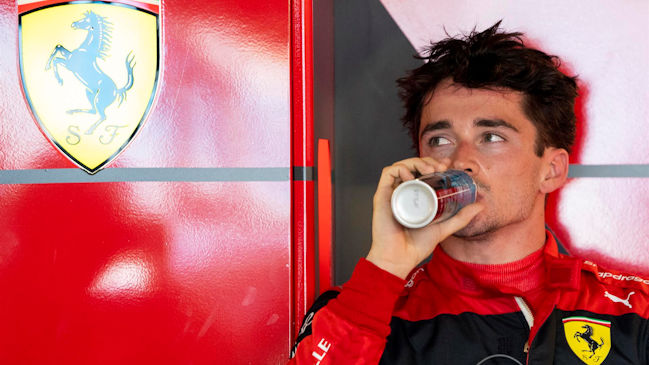 George Rusell fue el más rápido en los entrenamientos libres del debutante GP de Miami