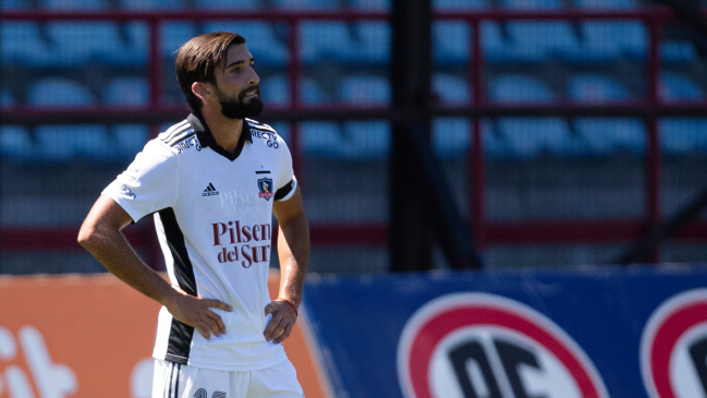 Emiliano Amor: El empate con Alianza fue un trago amargo, hicimos cosas para ganar y no se pudo