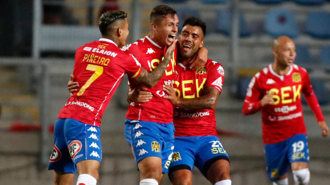 Unión Española busca seguir firme en el liderato en duelo contra O’Higgins