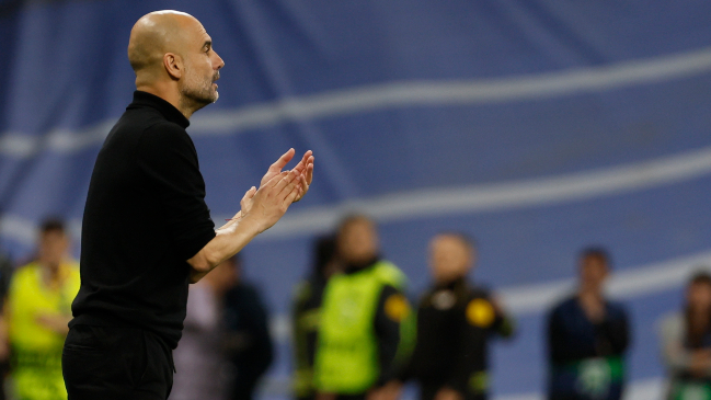 Prensa inglesa aseguró que Manchester City busca levantarle un jugador del United