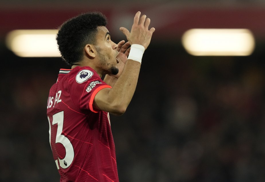 Tottenham le aguó la fiesta a Liverpool y lo complicó en sus opciones al título