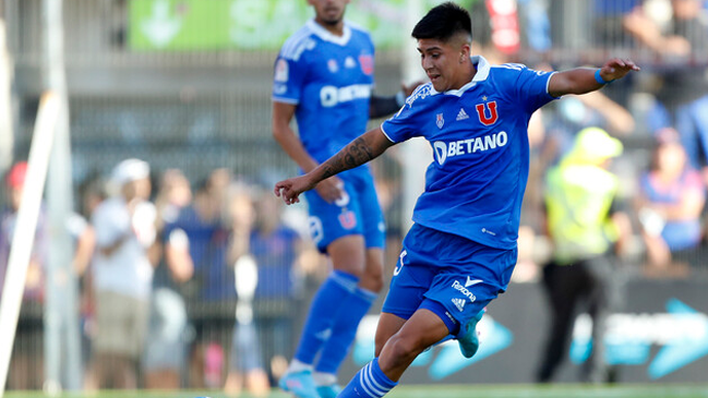 Polémica en Santa Laura: La temeraria acción de Marcelo Morales sobre Ariel Cáceres