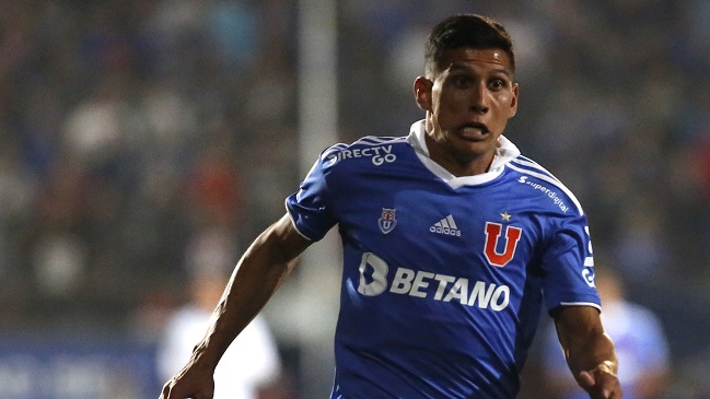 Israel Poblete: Pasaron muchas cosas que no nos incumben, nos corresponde jugar el fin de semana