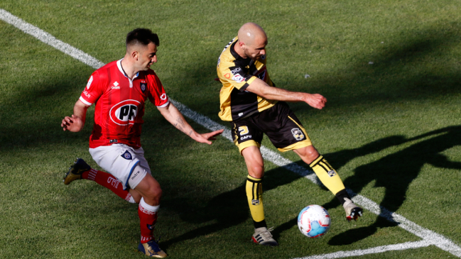 Coquimbo Unido intentará cortar la buena racha de Huachipato para salir de la zona baja