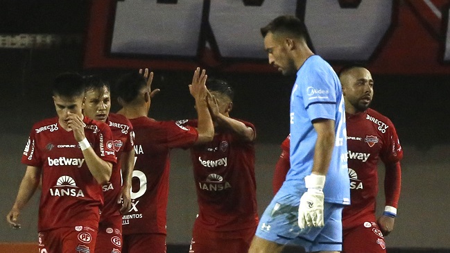 Toño Prieto: Sebastián Pérez está muy lejos de Dituro y de ser un arquero que salve partidos