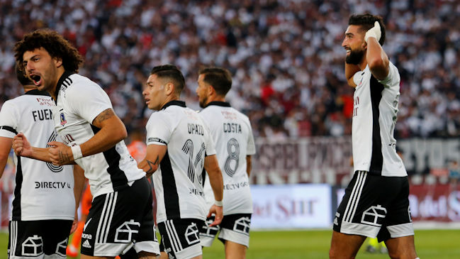 Colo Colo y Curicó Unido se citan en La Granja con el liderato como gran objetivo