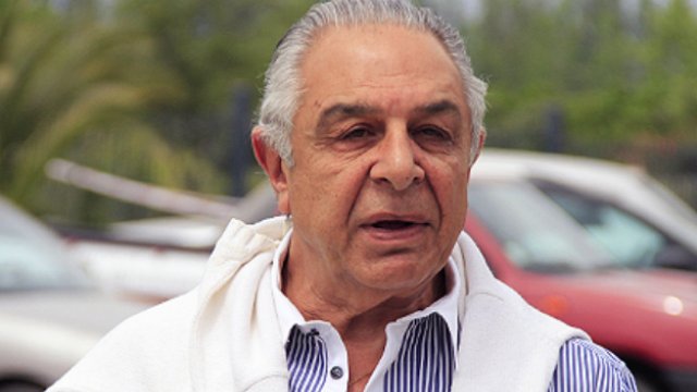 Ricardo Abumohor: Cualquiera compra un club, al menos pidámosle un certificado de antecedentes