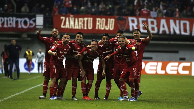 El editorial de Marcelo Barticciotto: El cóctel de ganas y fútbol juntos te suele conducir al éxito