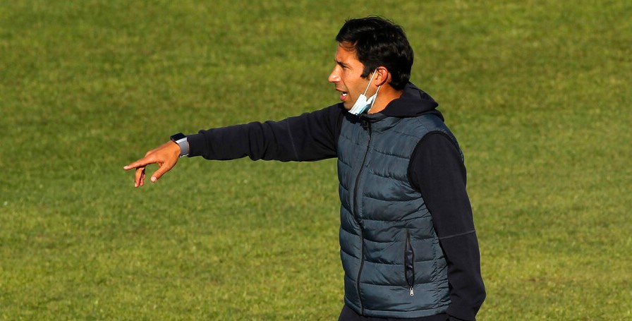 Nicolás Núñez y el gran presente de Magallanes: Estamos felices, pero aún no se logran los objetivos