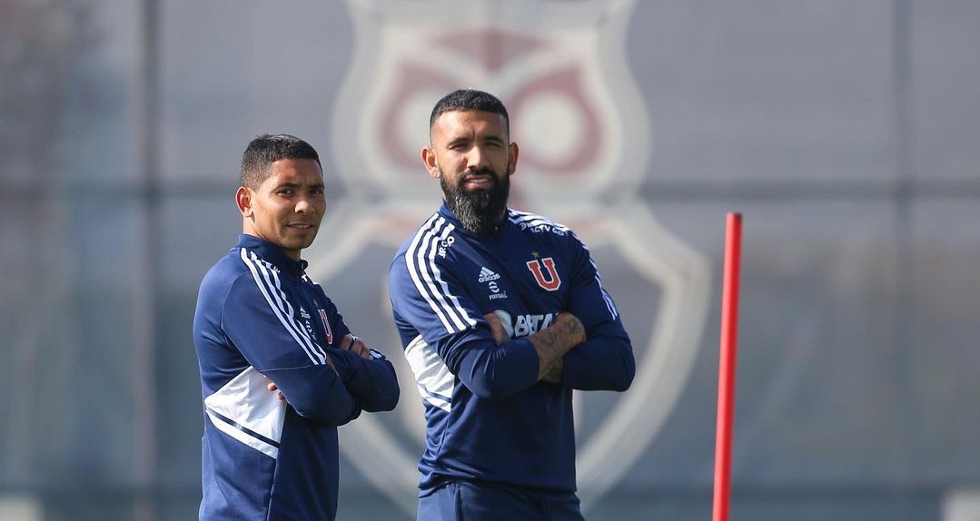 “En la ruta del León”: La U comenzó a preparar su visita a Everton en el Campeonato