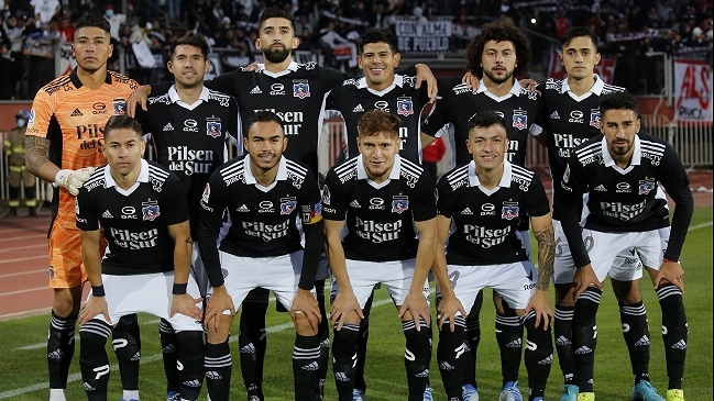 “Chilealbo”: Colo Colo rescató los tres puntos de su visita a Curicó