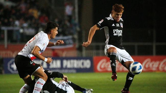 Leonardo Gil: Todavía falta mucho, pero nuestro primer objetivo es ser campeones del torneo