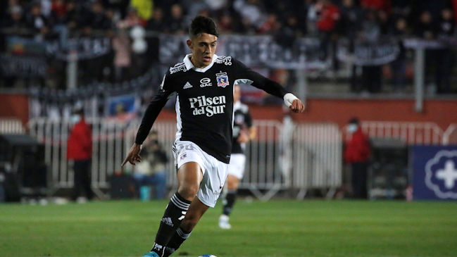 Pablo Solari: Es importante estar en la punta del campeonato y debemos seguir sumando