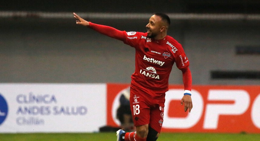 Bernardo Cerezo y el accidente en que murieron su padre y un hermano: Es mi fortaleza para seguir adelante