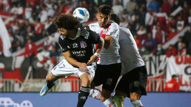 Maximiliano Falcón advirtió: El cansancio puede jugar una mala pasada