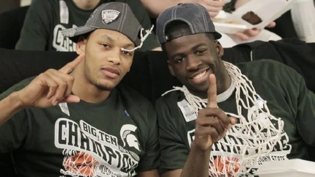 Presunto autor de disparo que mató a ex jugador de la NBA fue detenido