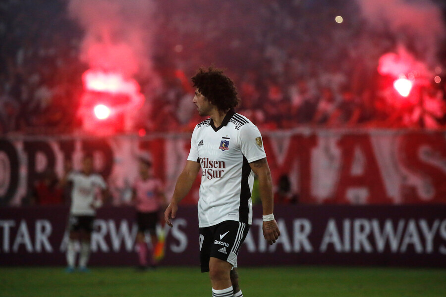 Falcón: El sueño de jugar en la selección uruguaya está pendiente desde niño