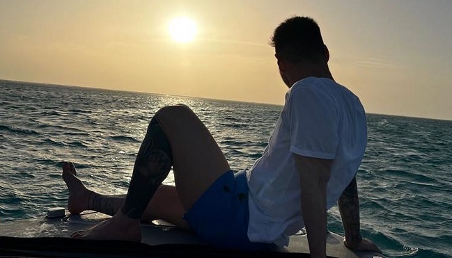 Arabia Saudita anunció a Messi como su nuevo embajador turístico