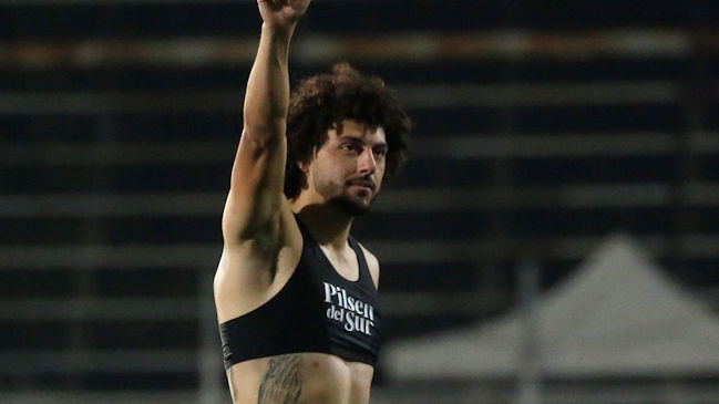 Falcón y la llave con Temuco: Será complicado, es un equipo que fácilmente podría ser de Primera