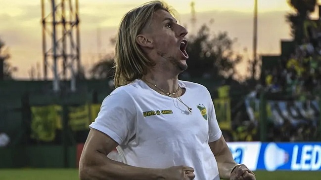 Beccacece reclamó por programación del duelo con Boca: No pasa en ninguna liga del mundo