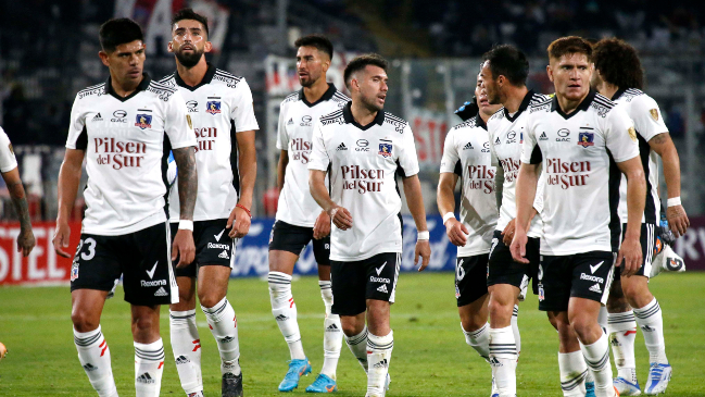 Colo Colo informó que el duelo con Coquimbo Unido se jugará sin público