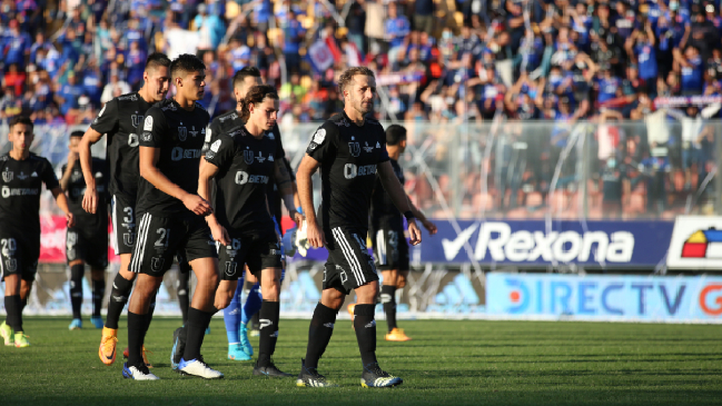 “Leonel Inmortal”: Universidad de Chile anunció subasta en ayuda a la familia del fallecido ídolo