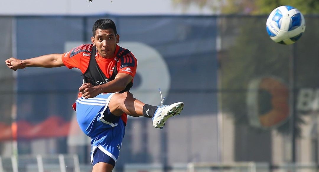 “En la ruta del León”: La U piensa en Everton y sigue en la búsqueda de un nuevo técnico