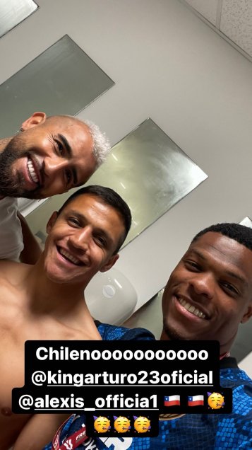 El íntimo y alocado festejo de los jugadores de Inter tras conquistar la Copa Italia