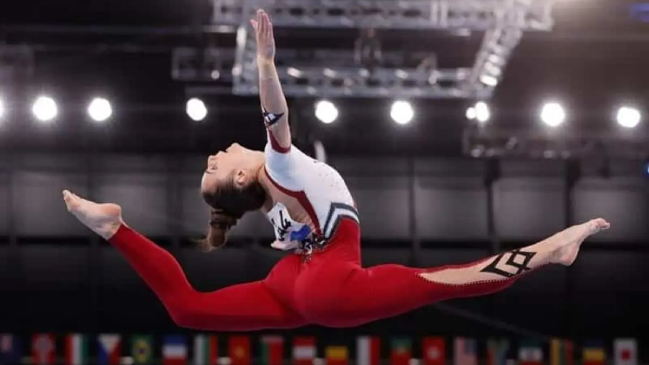 Gimnastas canadienses denunciaron presuntos abusos sexuales de sus entrenadores