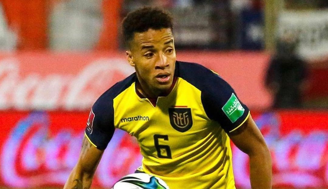 “Me dan vergüenza”: Abogado de Byron Castillo aseguró que Chile tiene “cero chances” de ir al Mundial