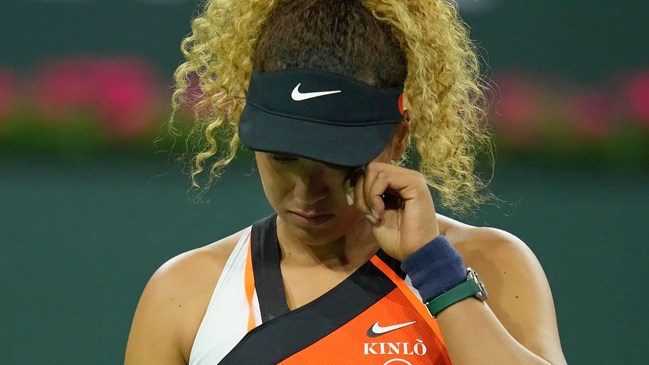 Naomi Osaka rompió las reglas del juego y creó su propia agencia