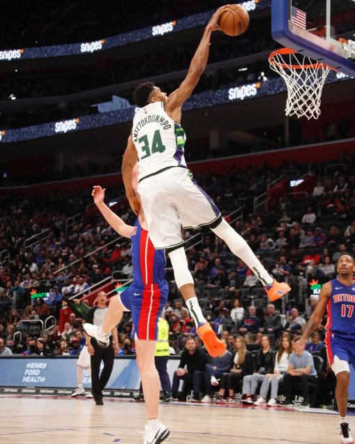 Los 10 deportistas mejor pagados del mundo, según Forbes