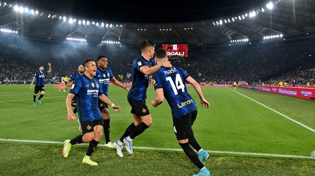 Alexis habló de su futuro: Si ganamos el campeonato, ahí veré