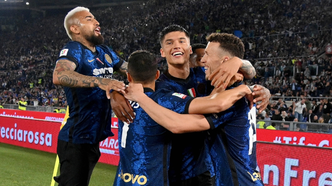 “Es un tema absolutamente psicológico”: Los “secretos” de Vidal para salir campeón en todos lados