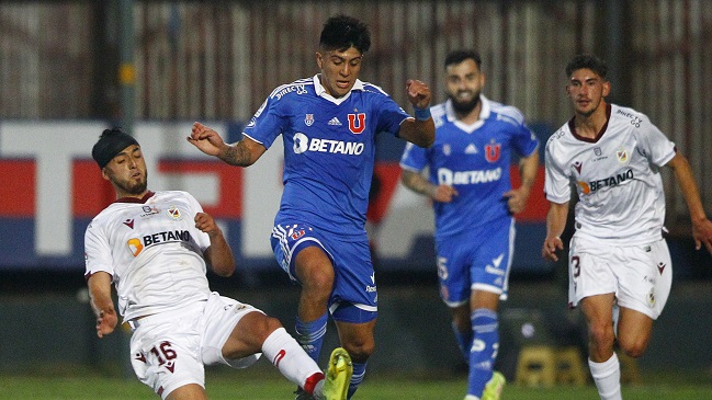 Marcelo Morales: Tenemos que dar lo mejor, esté quien esté de técnico