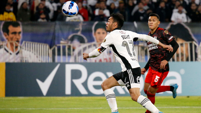 Marcelo Barticciotto: River no está bien, Colo Colo tiene que aprovecharlo