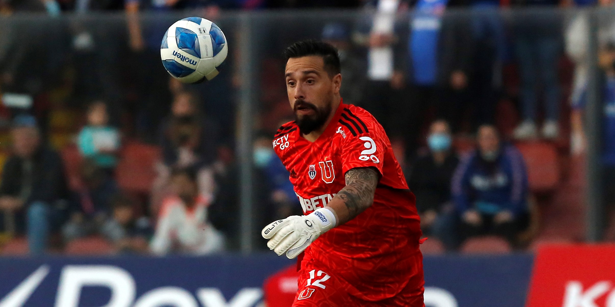 Hernán Galindez: Sé que Byron Castillo es ecuatoriano y no tengo dudas de eso