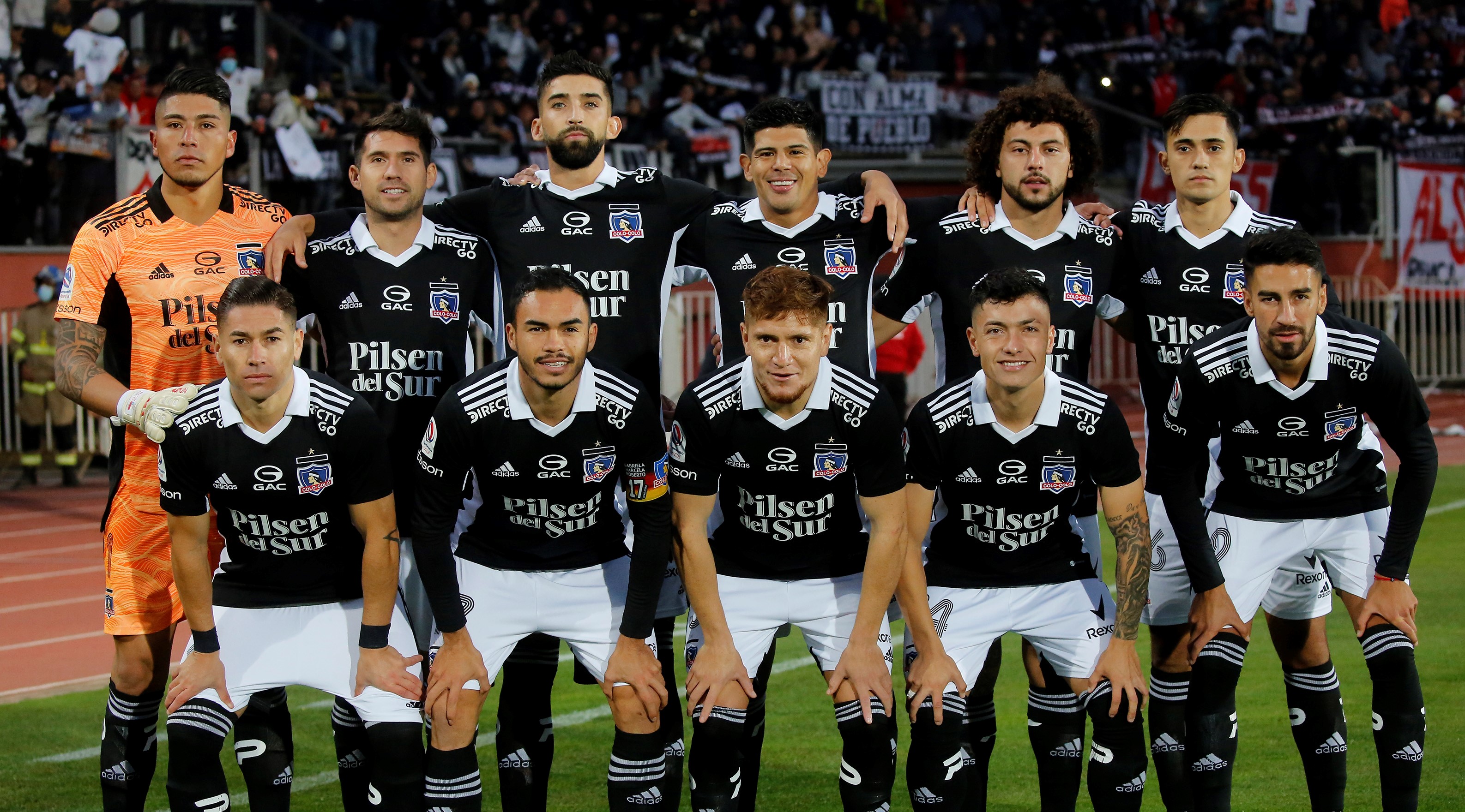 Colo Colo informó un caso de Covid-19 a dos días del duelo con Coquimbo Unido