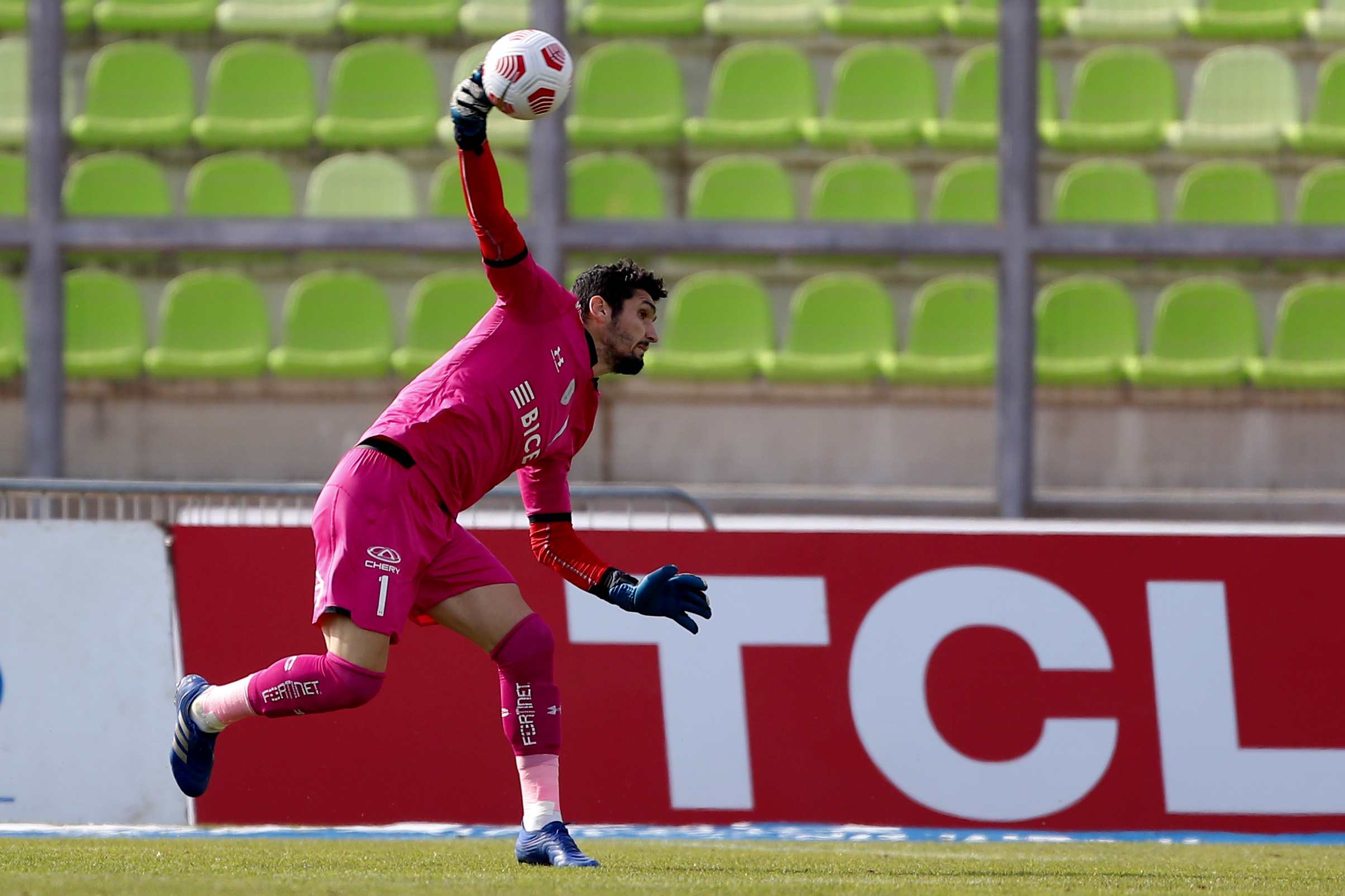 ¿Vuelve a la UC? Dituro ya no entra en los planes de Celta de Vigo para la próxima temporada