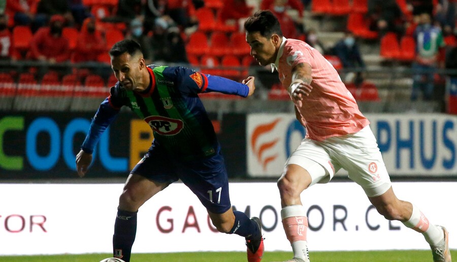 La UC buscará enmendar el rumbo ante Unión La Calera en el redebut de Ariel Holan