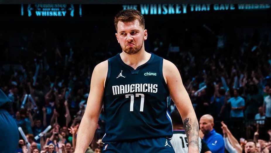Luka Doncic lideró a Dallas Mavericks para batir a Phoenix Suns y forzar un séptimo duelo en la serie