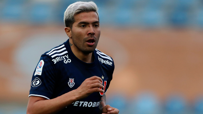 Representante de Luján: Nos dijeron que Miranda lo convocará, decidiremos su futuro tras la primera rueda