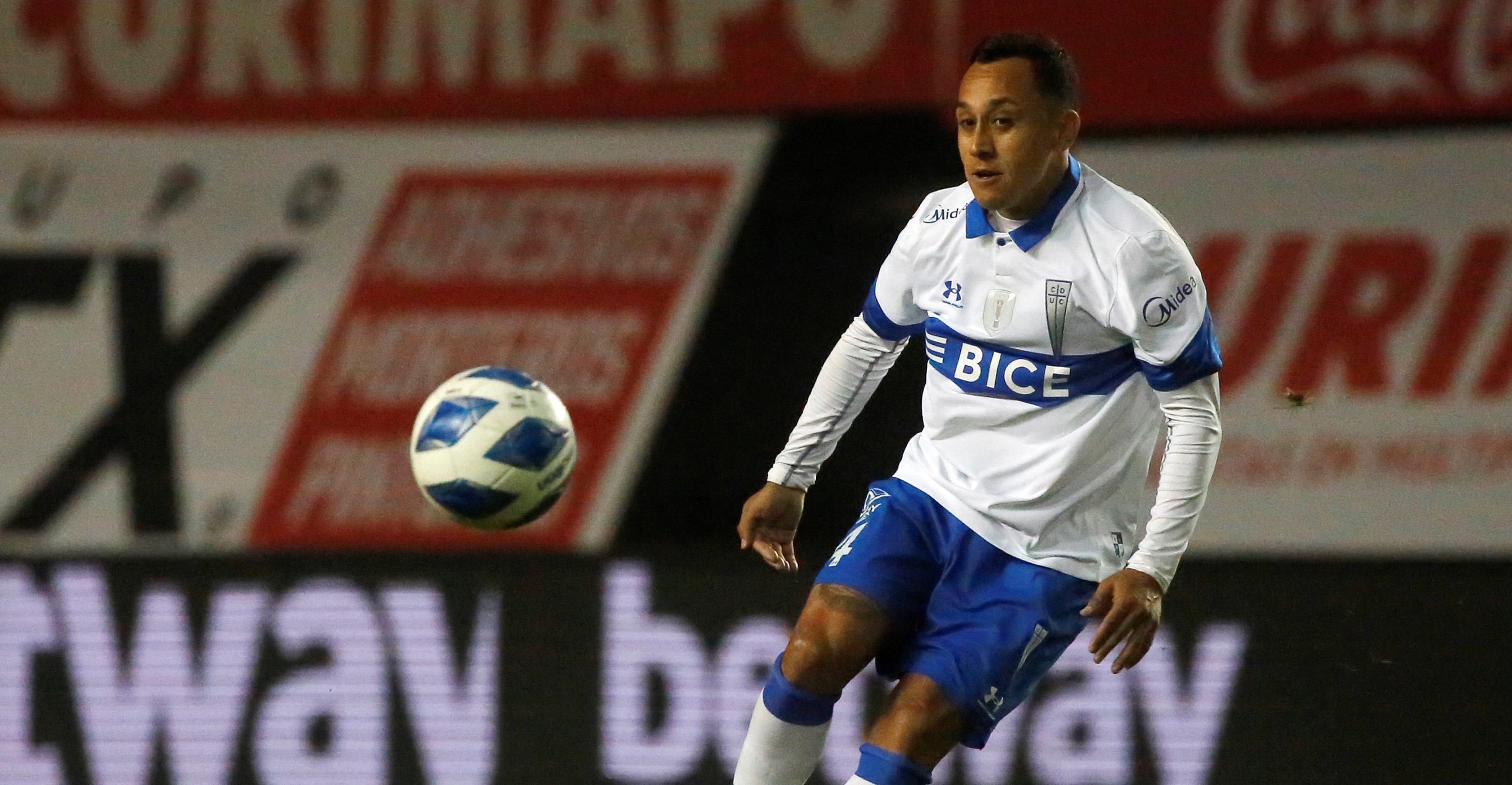 Los resultados de la decimotercera fecha del Campeonato Nacional