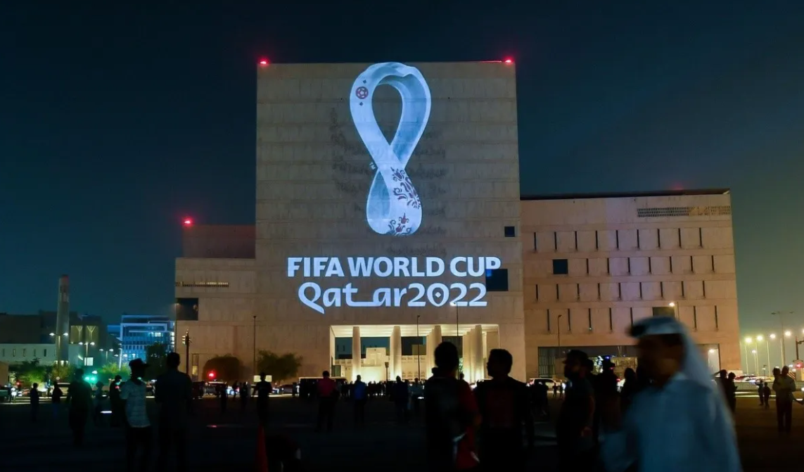 FIFA rescindirá contratos a hoteles que no reciban a homosexuales en el Mundial de Qatar