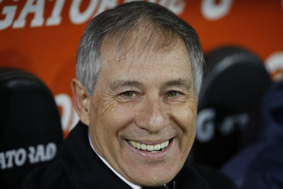 Ariel Holan le devolvió las sonrisas a la UC en debut ganador ante Unión La Calera