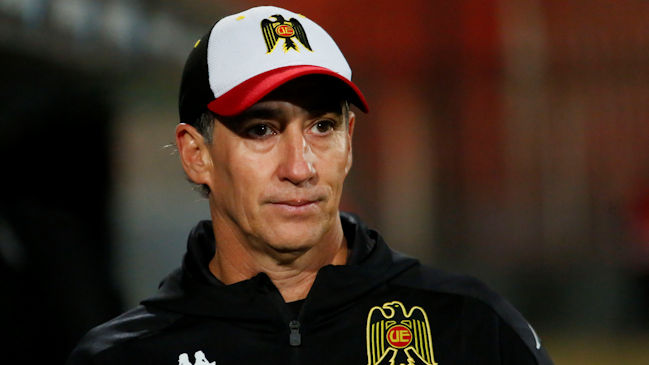 César Bravo: Tenemos un grupo humano terriblemente bueno y competitivo