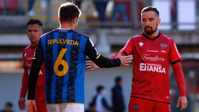 Ñublense intentará romper la buena racha de Huachipato para presionar por el liderato