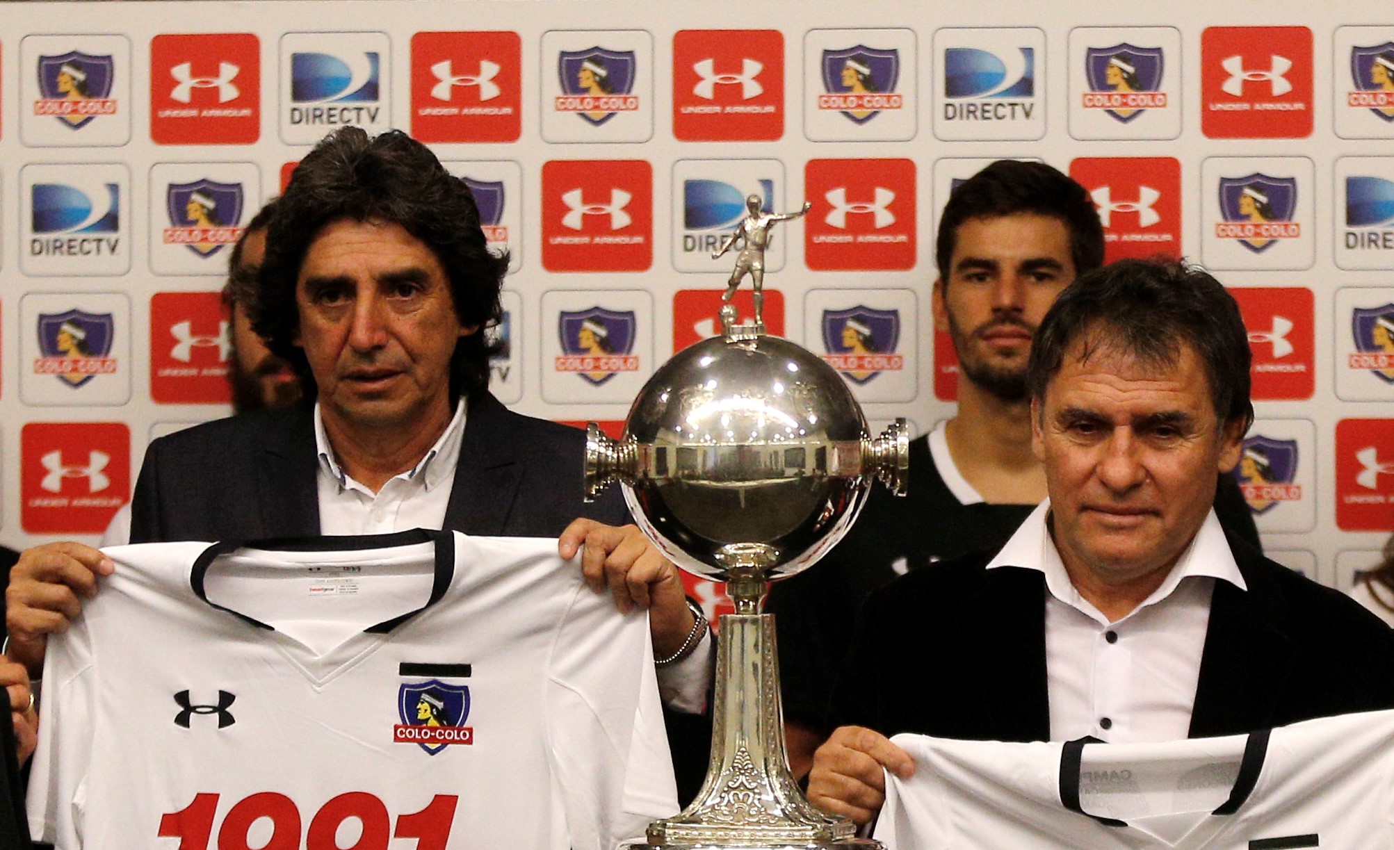 Raúl Ormeño y salud de Lizardo Garrido: Estamos en shock, pero el “Chano” tiene mucha fuerza