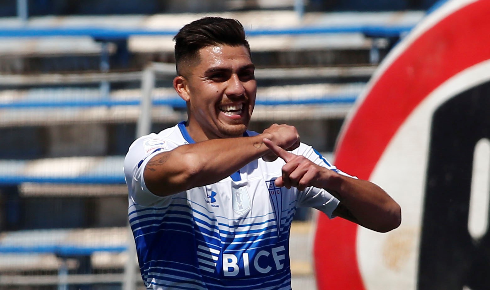 César Pinares y un posible regreso a la UC: Es lógico que hay un cariño